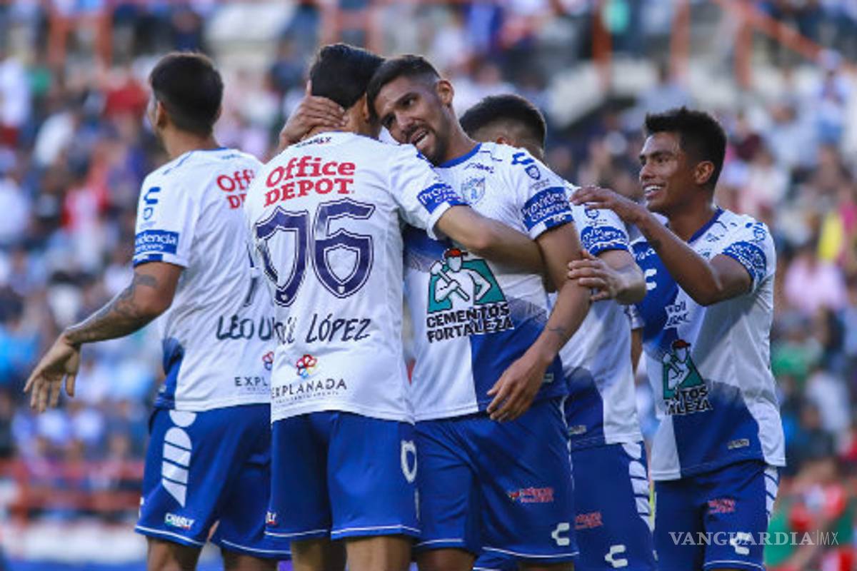 ¡De escándalo! Los Tiburones Rojos pierden 9-2 ante los Tuzos de Pachuca y reciben la peor goleada en torneos cortos de la Liga MX