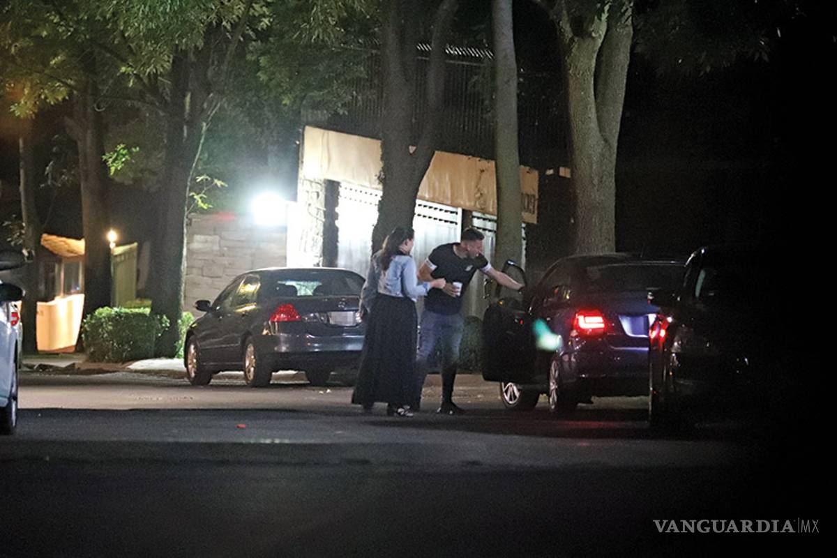 $!La verdadera despedida del Tri fue 'algo tranqui'...¡incluyó 30 escorts VIP!