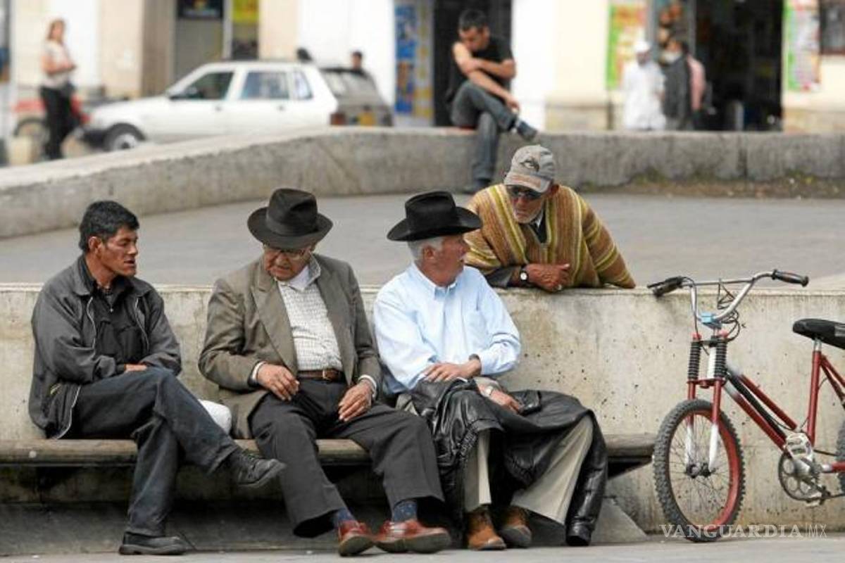 Piden jubilados al municipio de Acuña más apoyo para gastos médicos