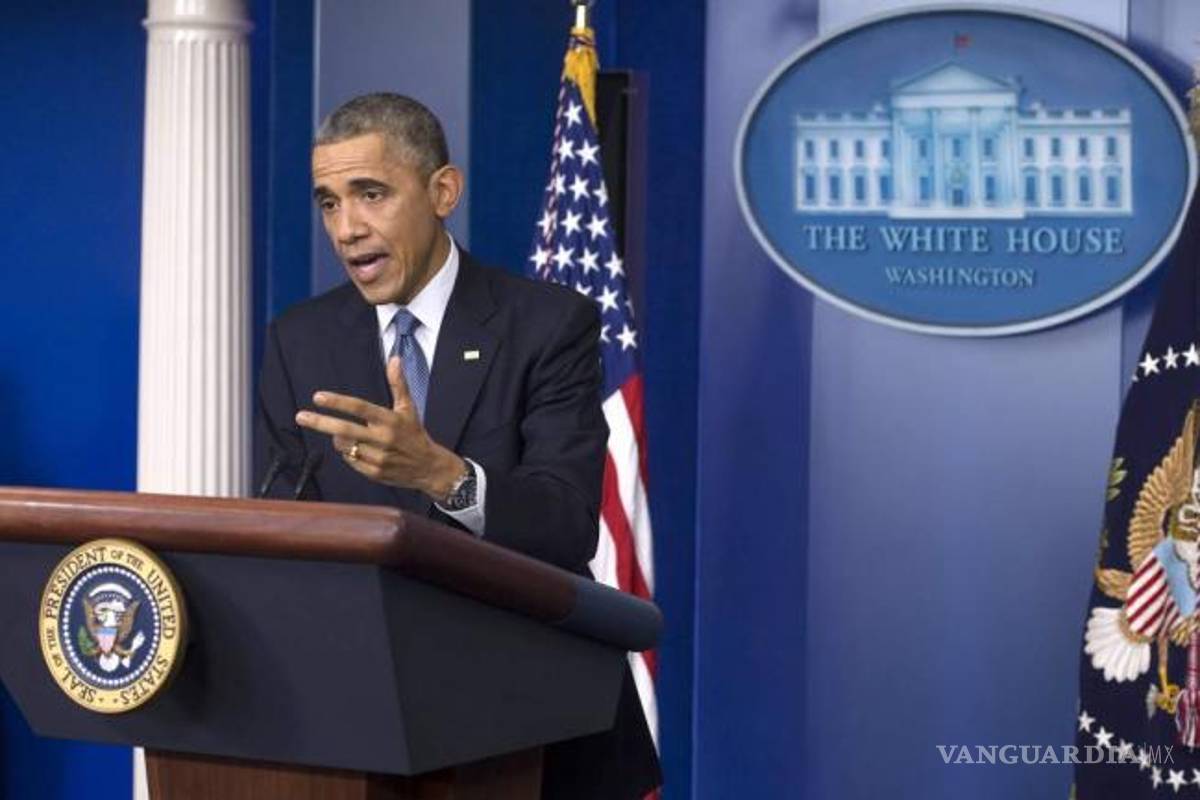 Obama defiende su legado en una carta de despedida