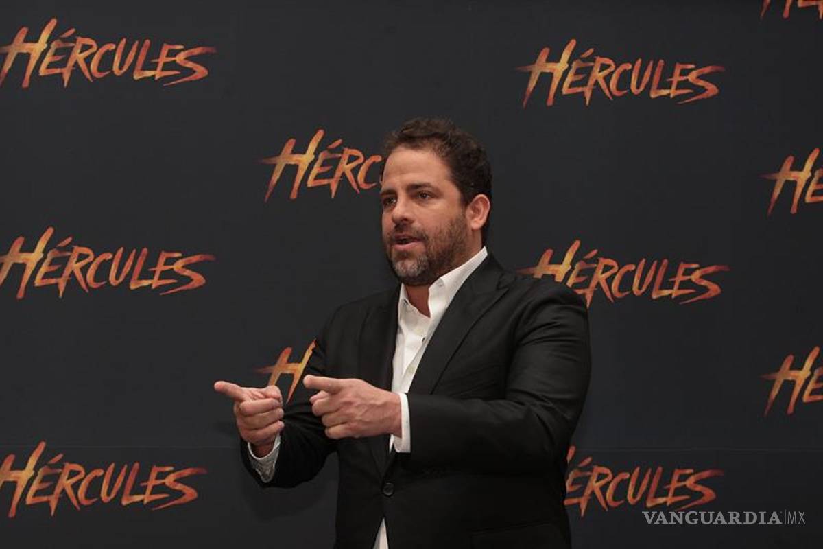 Denuncias de acoso sexual salpican al director Brett Ratner