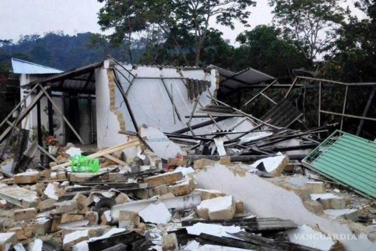 Profeco va contra 13 constructoras, tras sismos