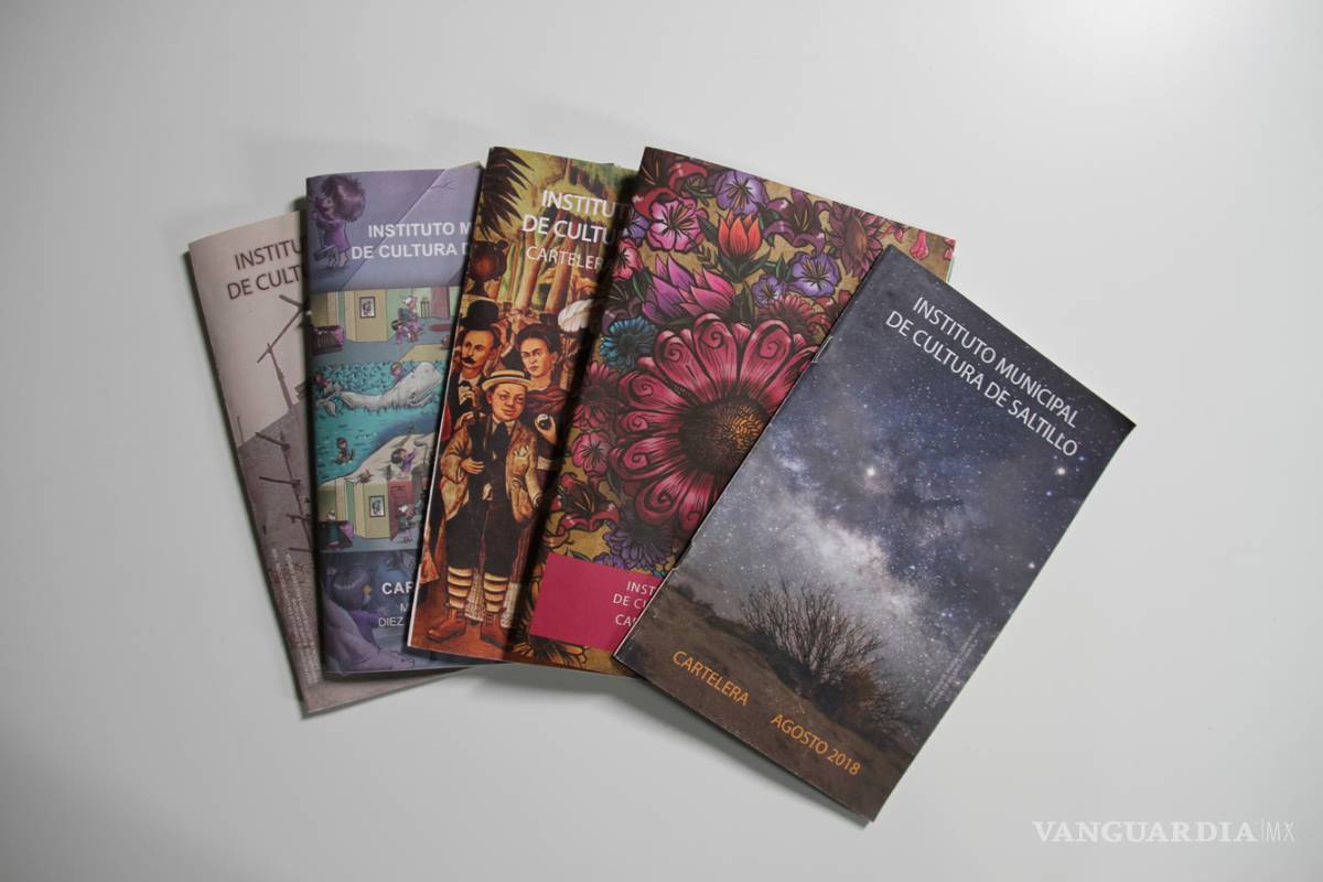 IMCS Lanza su cartelera electrónica