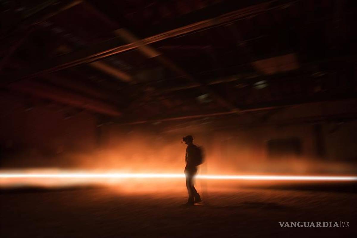 Iñárritu muestra su mirada íntima y profunda sobre los inmigrantes en &quot;Carne y Arena”