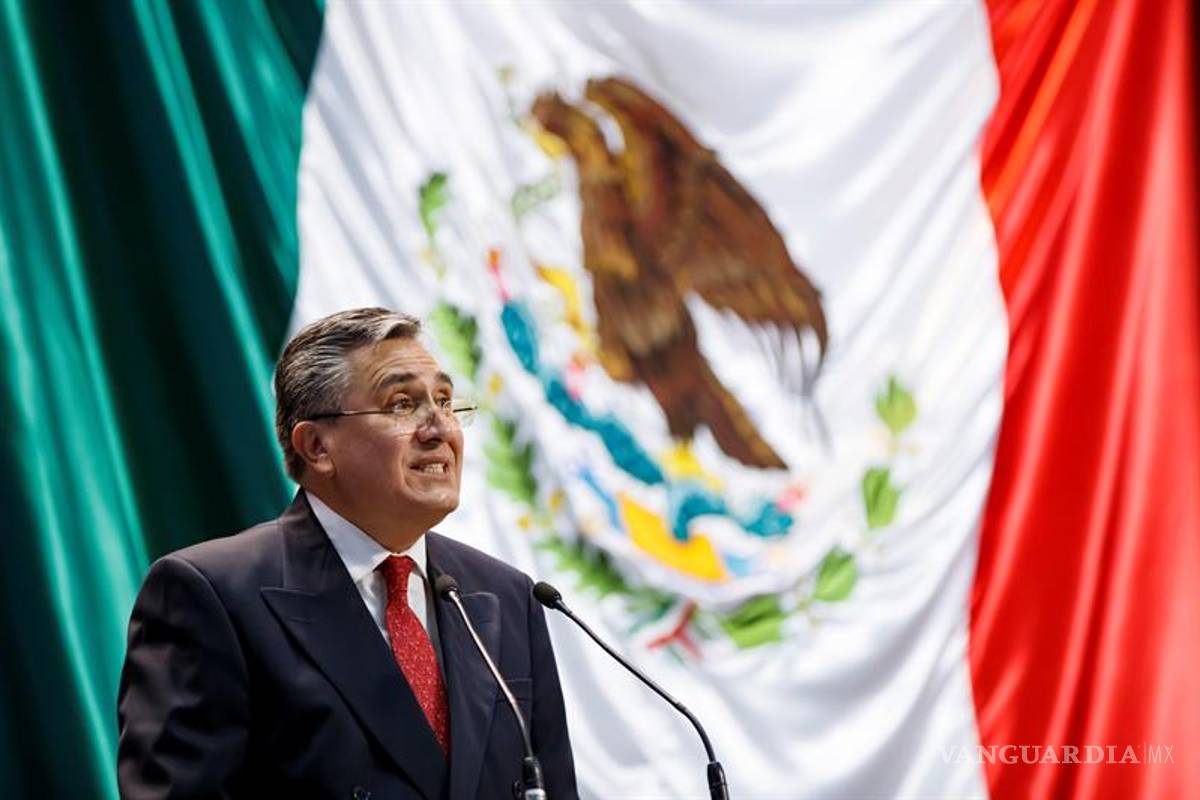 El ombudsman mexicano carga contra la Guardia Nacional de López Obrador