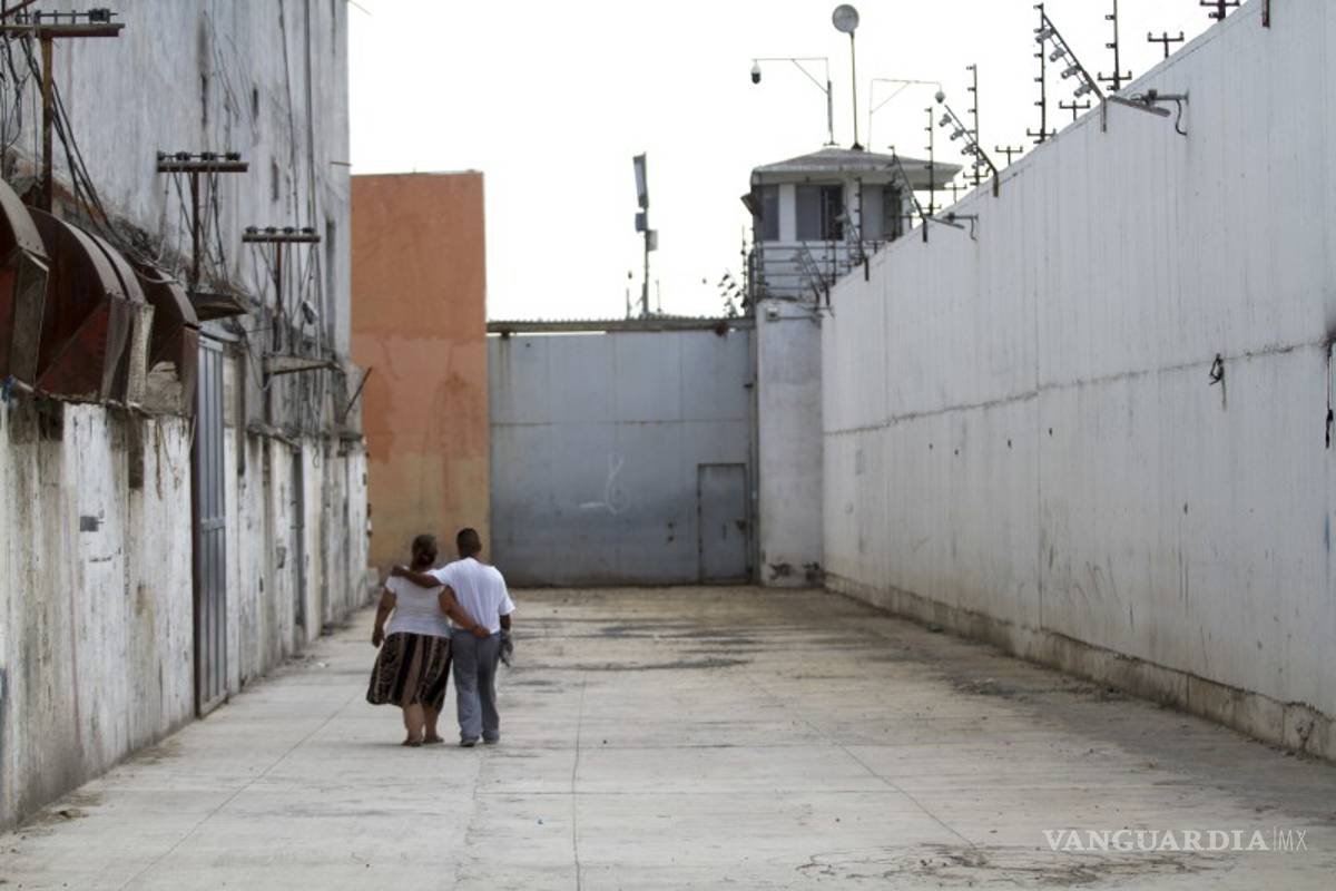 Abrirán al público el penal del Topo Chico en Monterrey