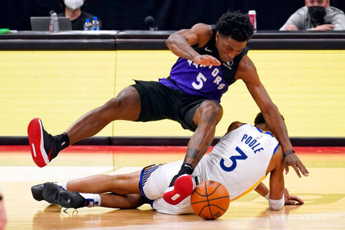 $!Warriors sufren una de las peores derrotas en su historia