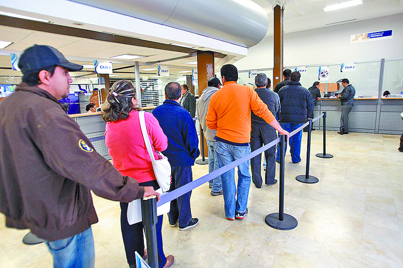 Recauda Arteaga 16 mdp por predial