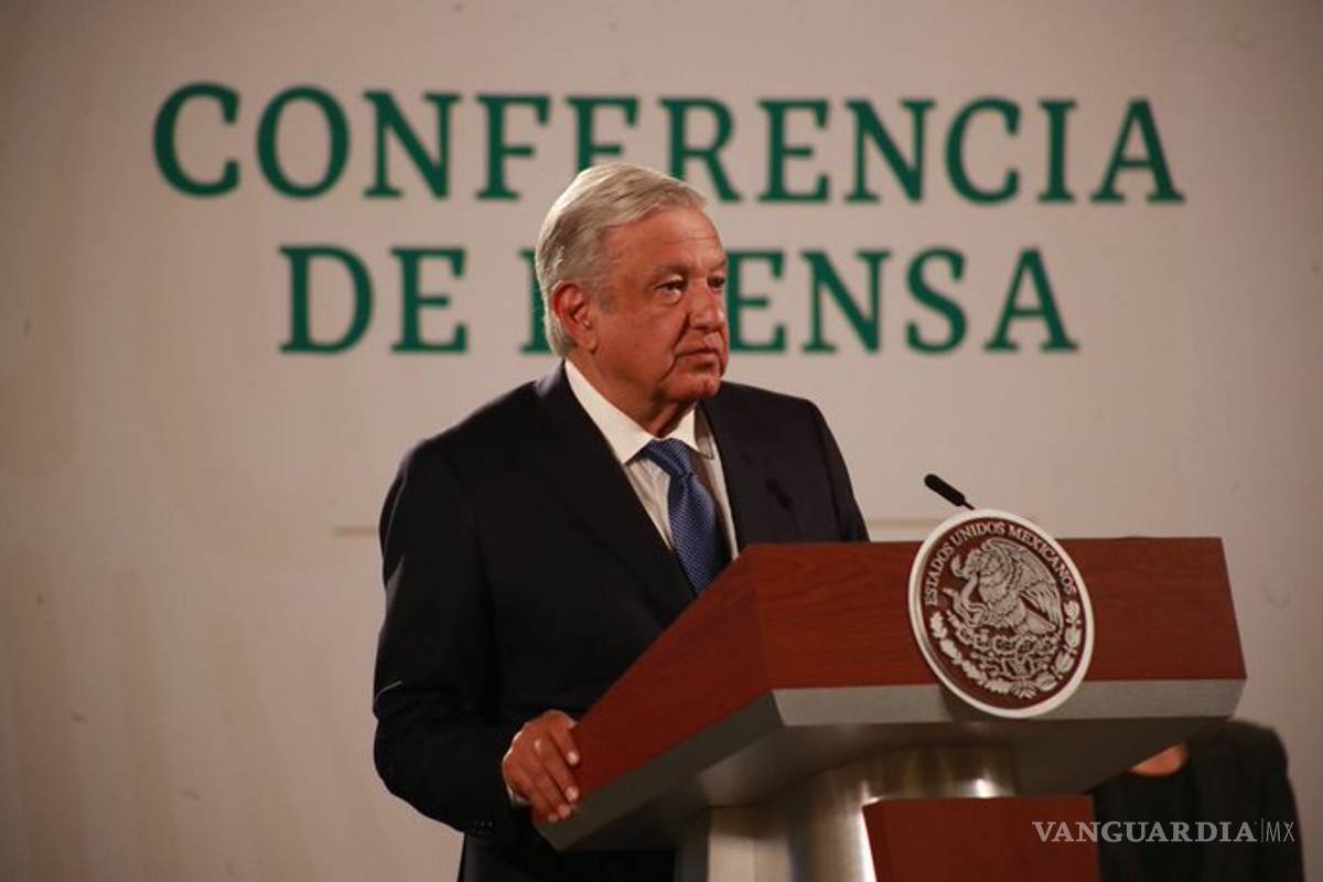 Habrán “Tianguis del Bienestar” en zonas pobres del país: AMLO