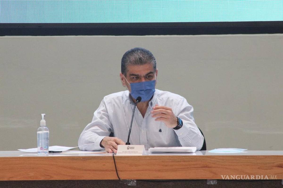 Coronavirus: Coahuila contará con laboratorios que agilizarán pruebas de COVID-19