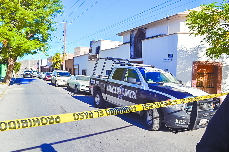 Amplían plazo de investigación por matricidio en la colonia Águila de Oro de Saltillo