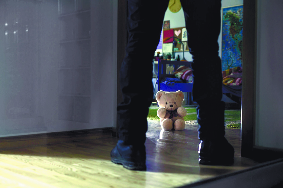 Padrastro viola a niño en Saltillo y manda al hospital a su hermanito luego de propinarle salvaje golpiza