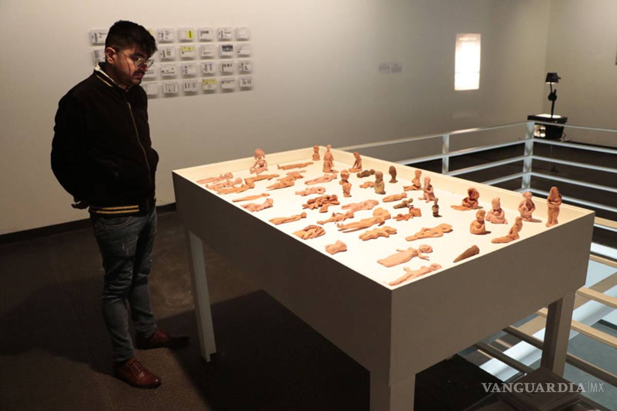 $!PFC Coahuila 2018: Exploran los límites de la fotografía