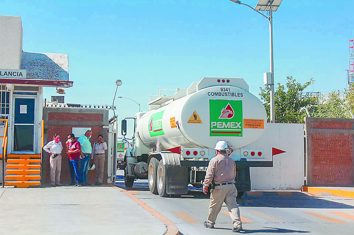 Amenaza pandemia viabilidad de Pemex; prevén disminución de ingresos
