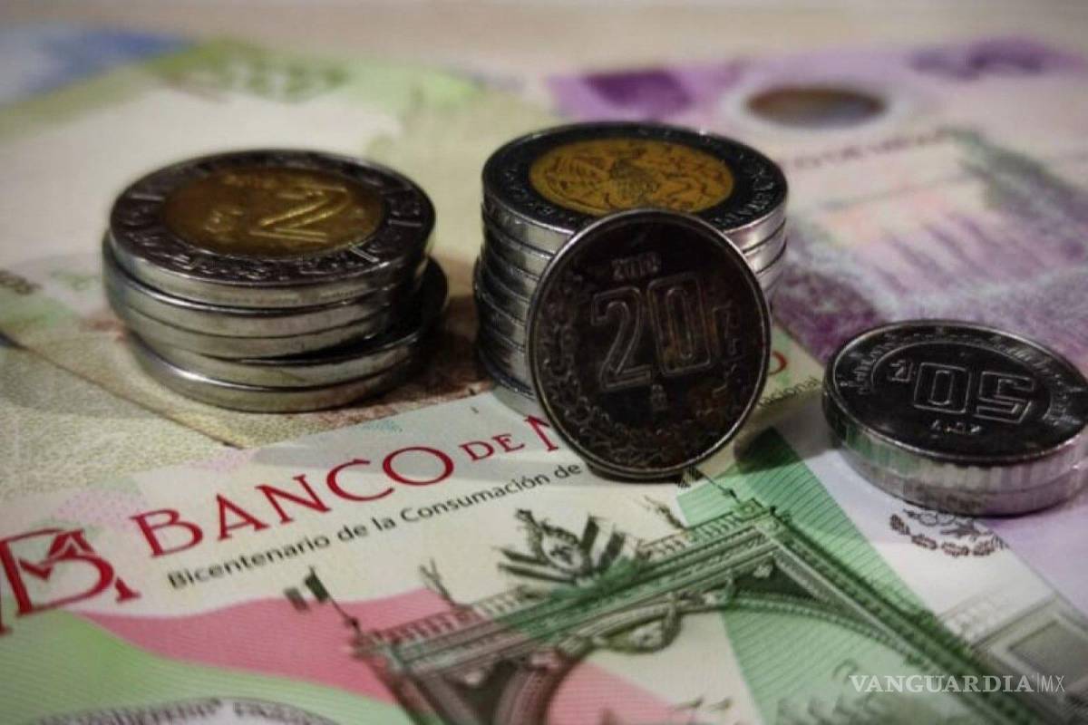 Casi nulo... Banxico reduce su pronóstico de crecimiento del PIB al 0.1 por ciento