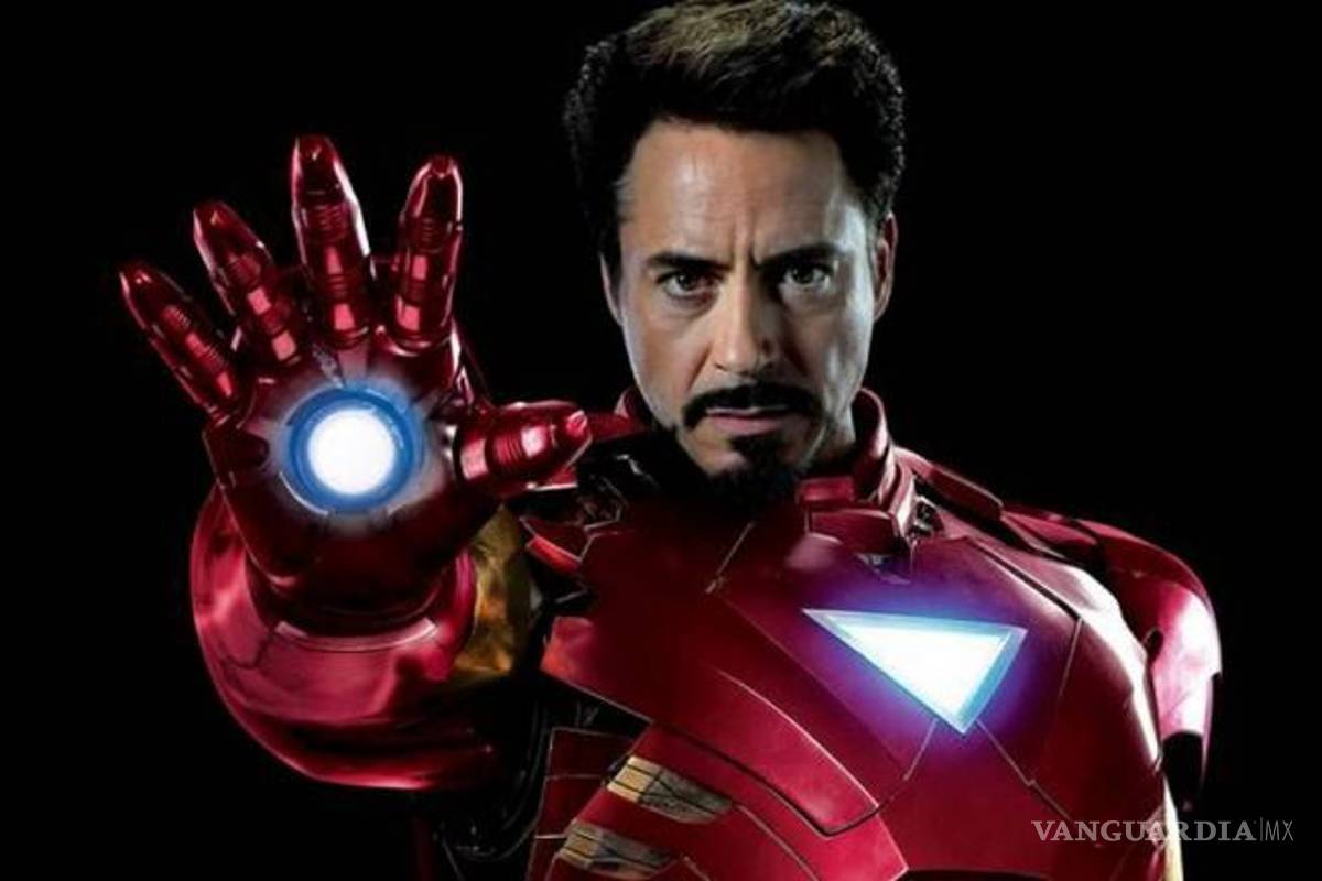 Robert Downey Jr feliz por la llegada de Spider-Man y Black Panther a 'Civil War'