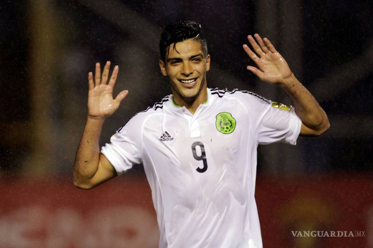 Raúl Jiménez es más caro que Sergio Ramos