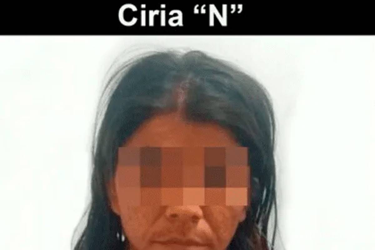 Por 200 pesos una mujer vendió la virginidad de su hija de 9 años