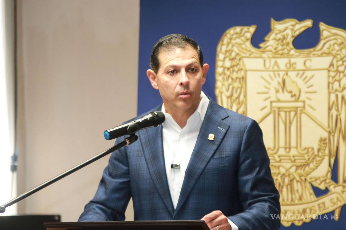 UAdeC certifica 16 programas educativos