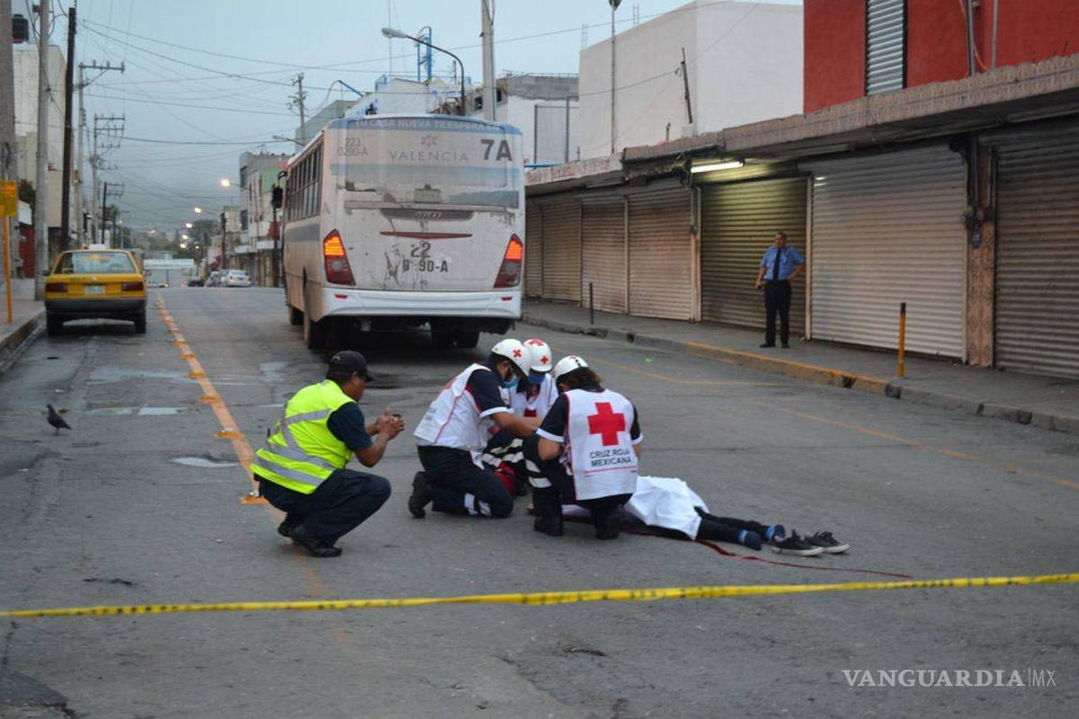 Condenan a 4 años de prisión a cumbiero homicida de Saltillo