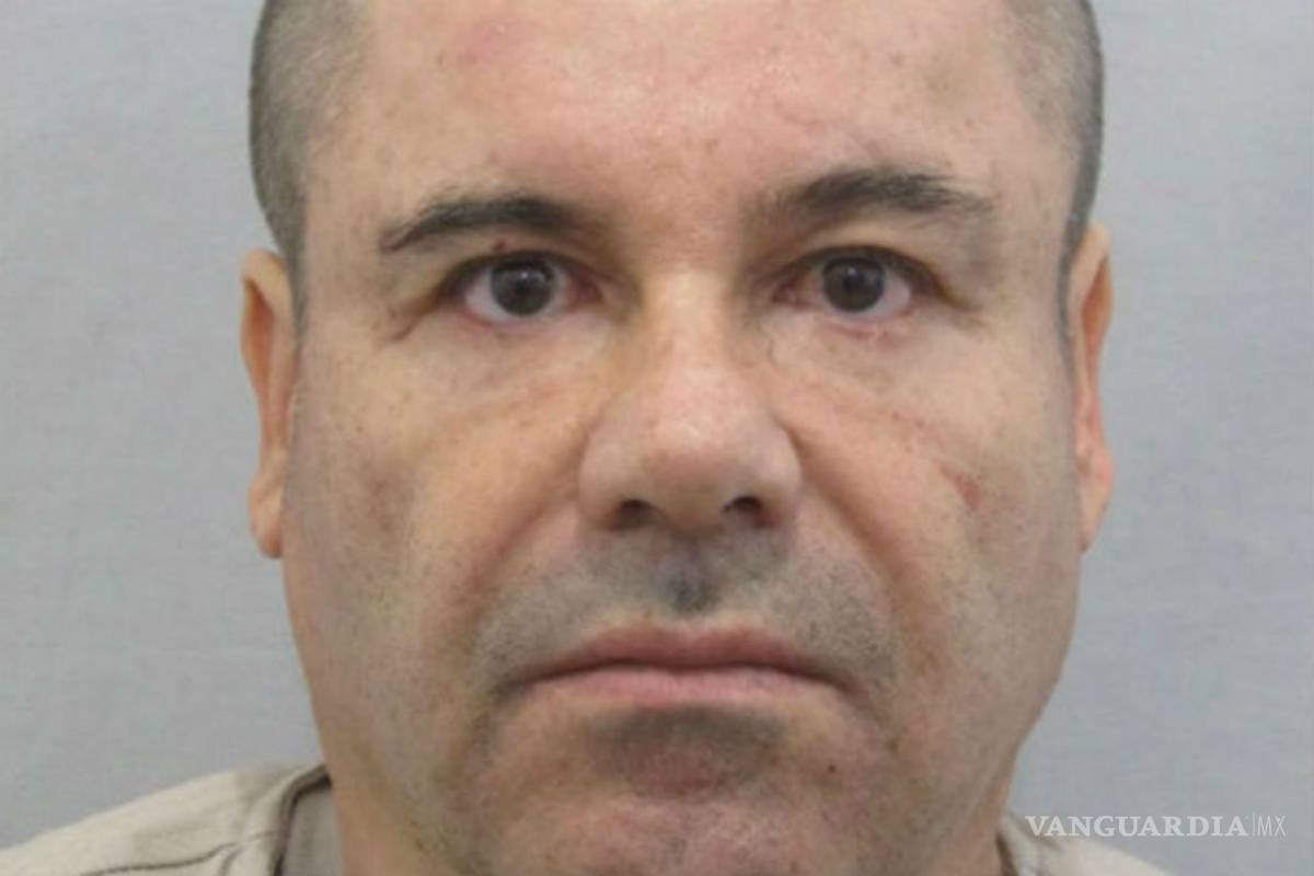 'El Chapo' gastaba más de un mdd al mes en 'nómina' de militares y policías