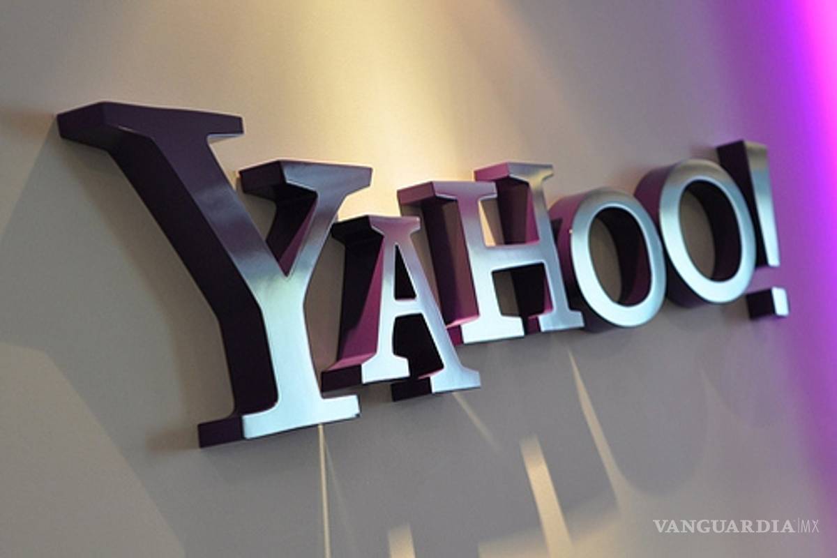 Yahoo anuncia nuevo acuerdo con Google