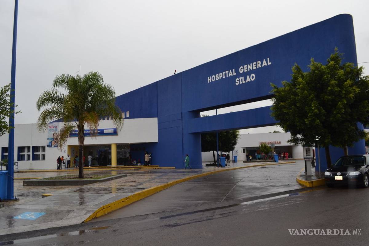 Muere bebé de 5 meses por COVID-19 en Silao