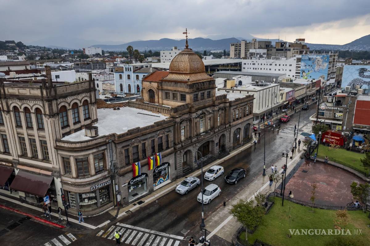 Saltillo muestra más clasismo que racismo