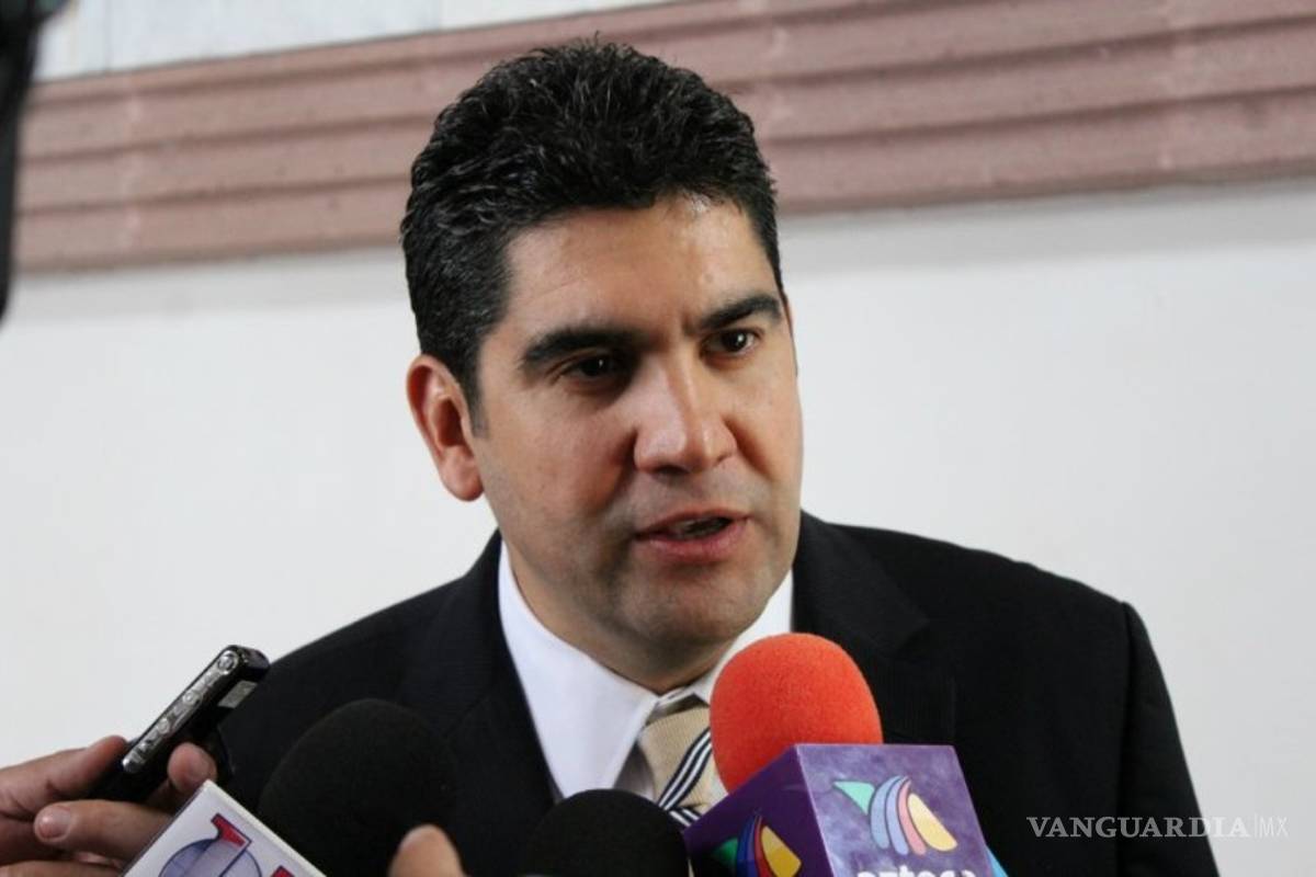 PAN Coahuila pide cooperación y justicia tras detención de Jorge Torres López