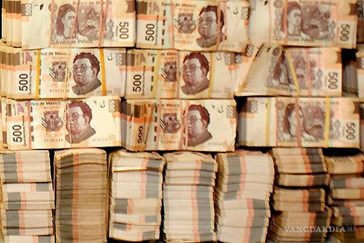 302 mil millones que el Gobierno dio a estados siguen 'desaparecidos'