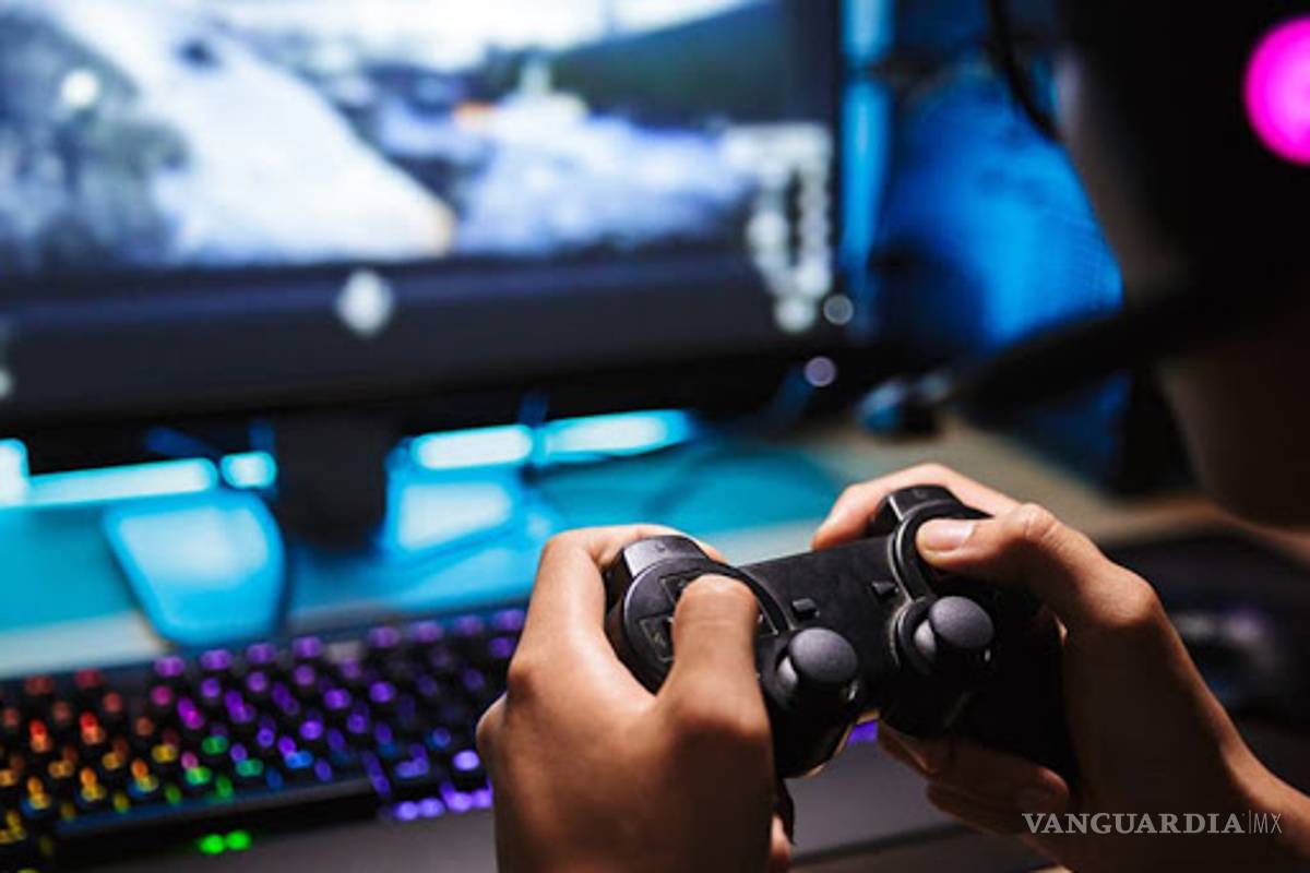 Asegura la Universidad de Oxford que jugar videojuegos puede ser bueno para la salud mental