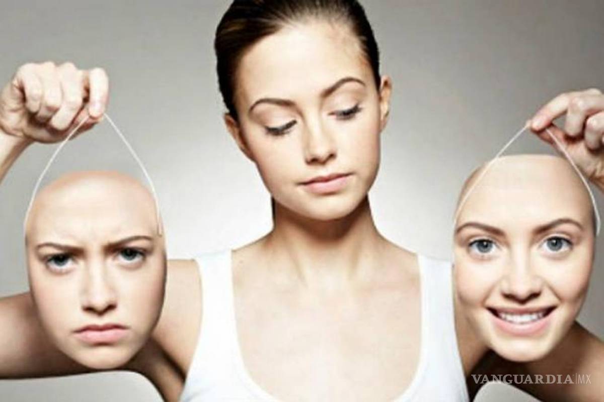 La bipolaridad tiene un 90% de probabilidad de heredarse