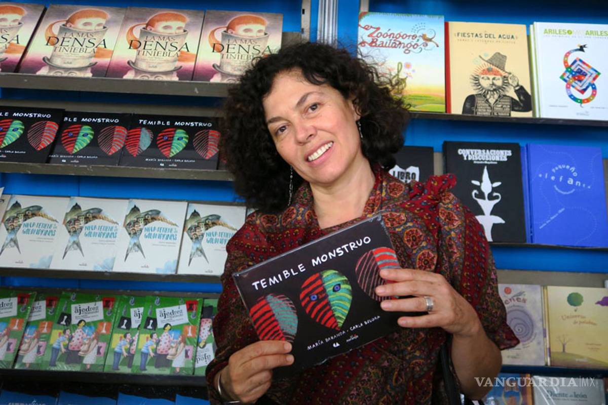 Inicia la FILIJ con grandes eventos en la CDMX