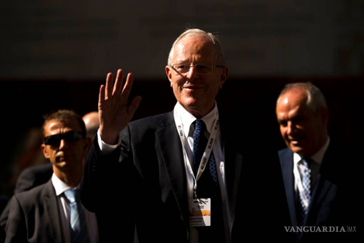 Perú rechaza cualquier amenaza o el uso de la fuerza en Venezuela