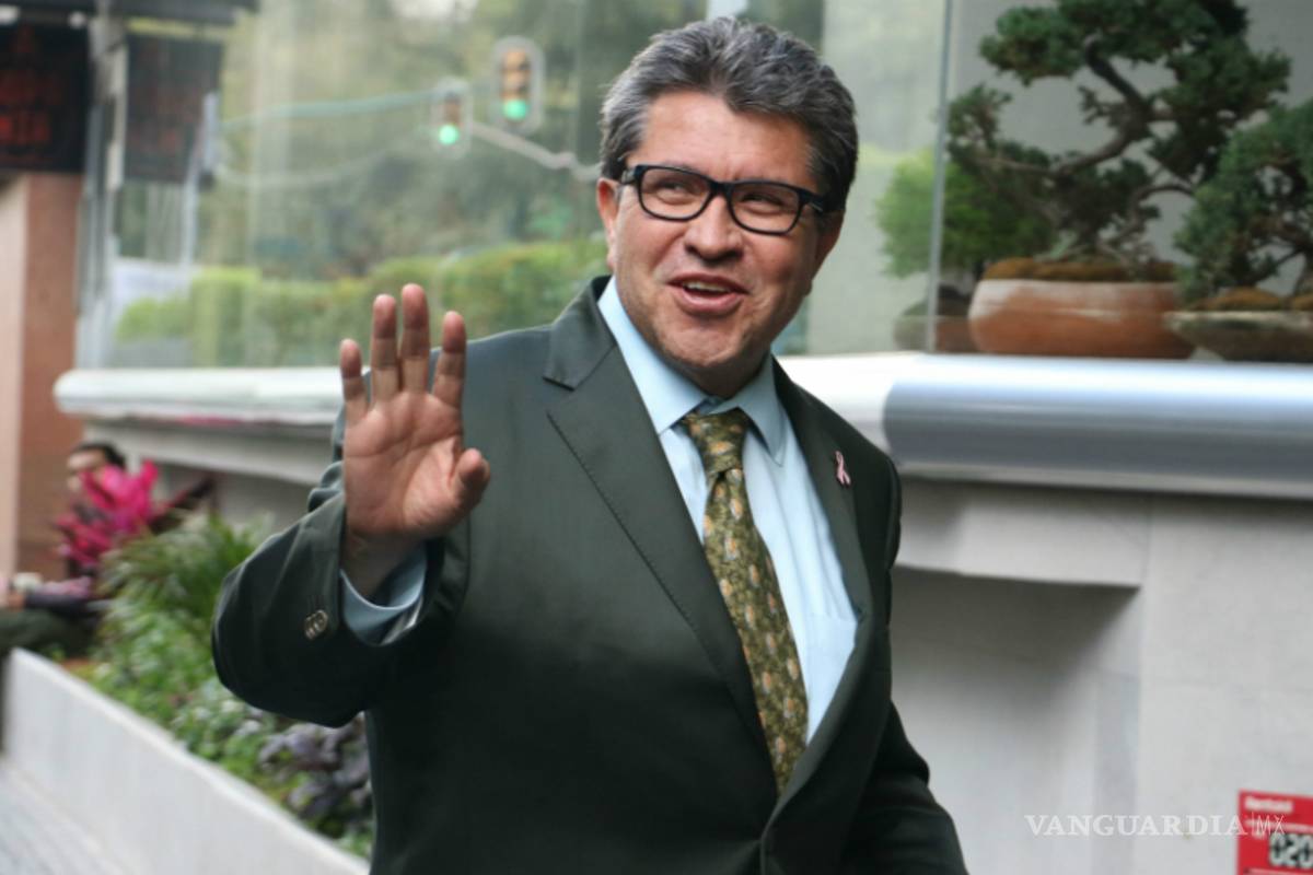 Morena pretende erradicar nepotismo en poder judicial y regular cabildeo en el Congreso