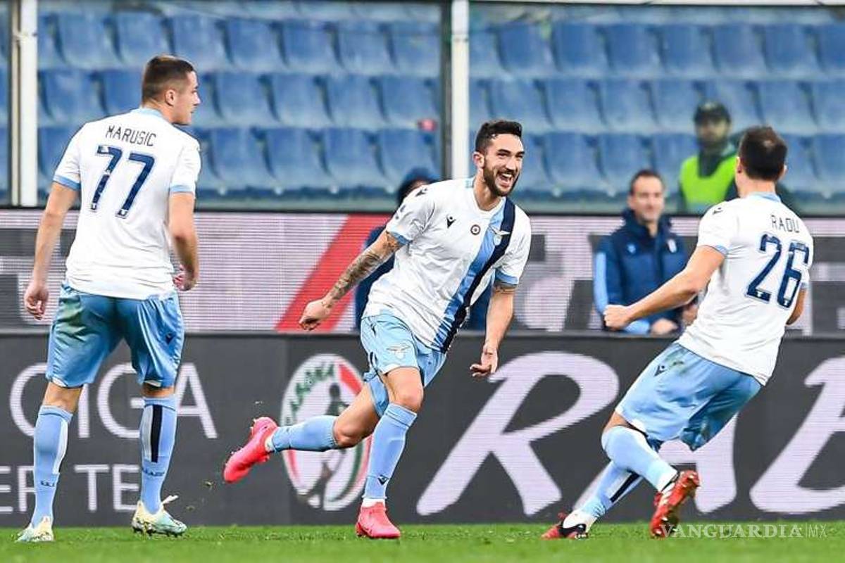 En Italia están cerca de regresar a los entrenamientos