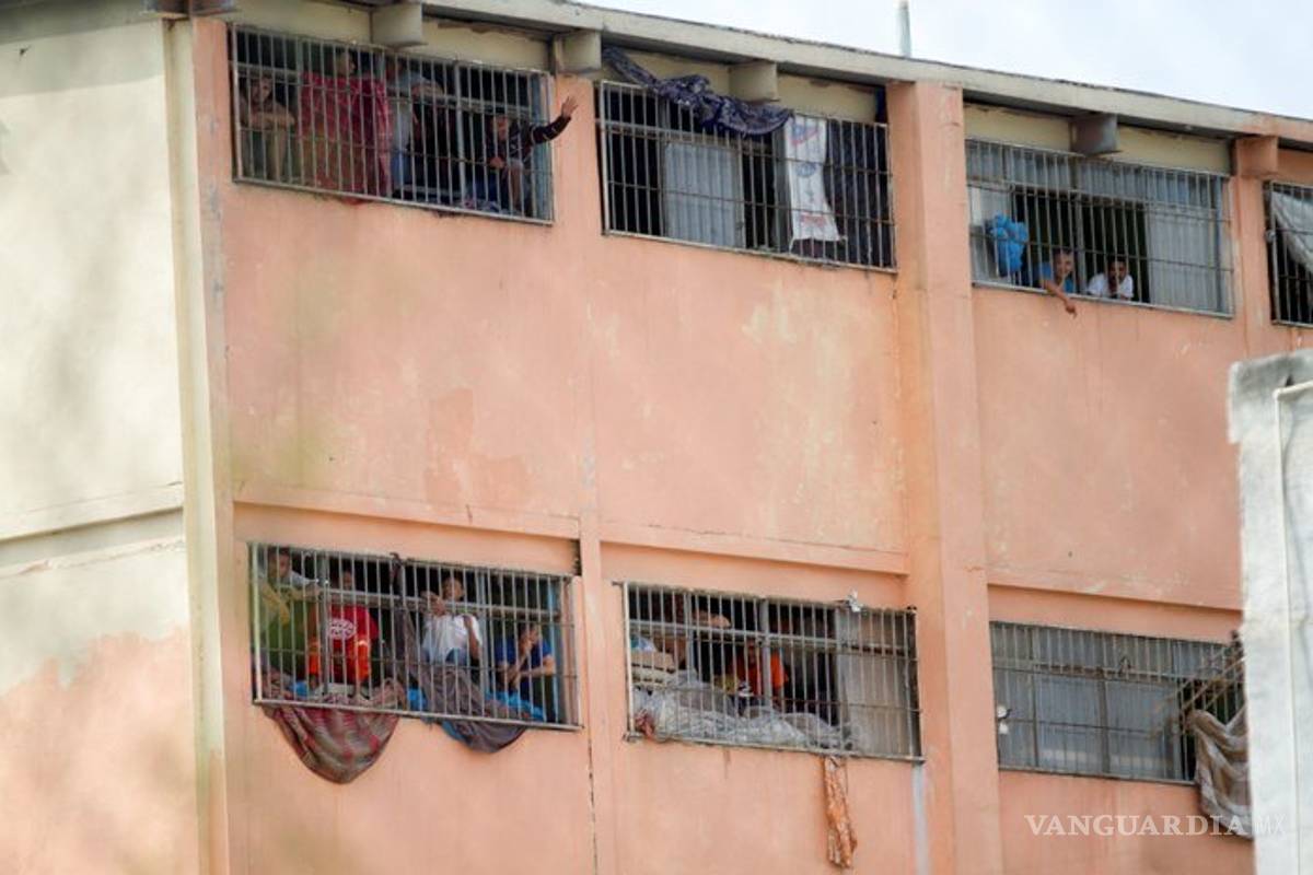 Revelan en video armas, droga y objetos prohibidos encontrados en penal de Topo Chico