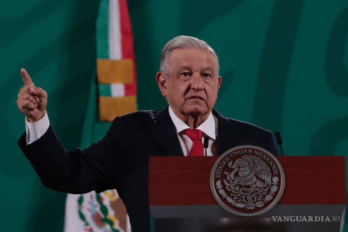 ‘Es inmoral, un acto de provocación’... AMLO sobre presencia de Lozoya en restaurante