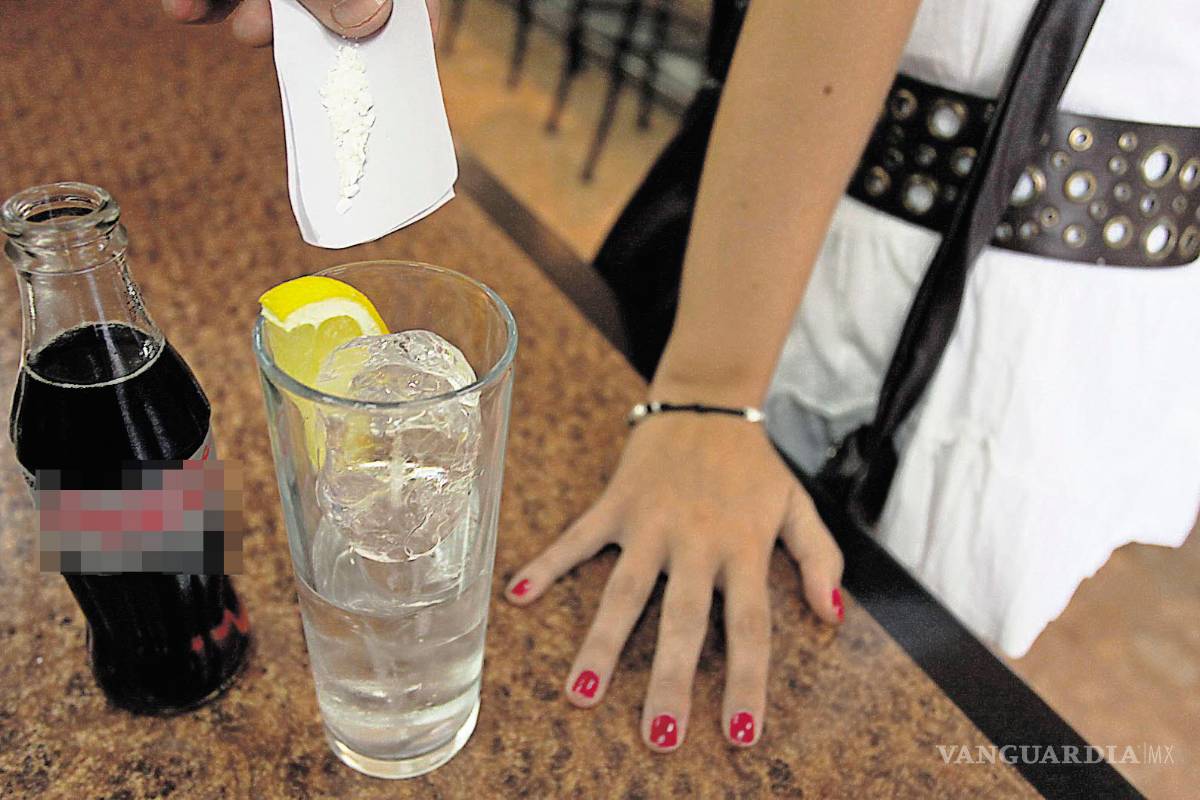 Burundanga, la droga que te someterá a la voluntad de otro