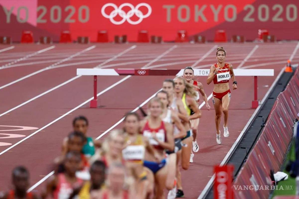 Federación Internacional de Atletismo restringe participación de mujeres trans en categorías femeniles