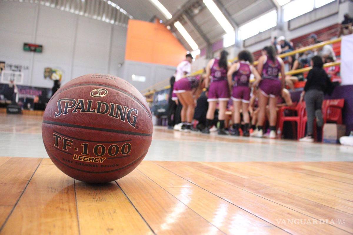 Un fin de semana de altibajos para Racers Saltillo