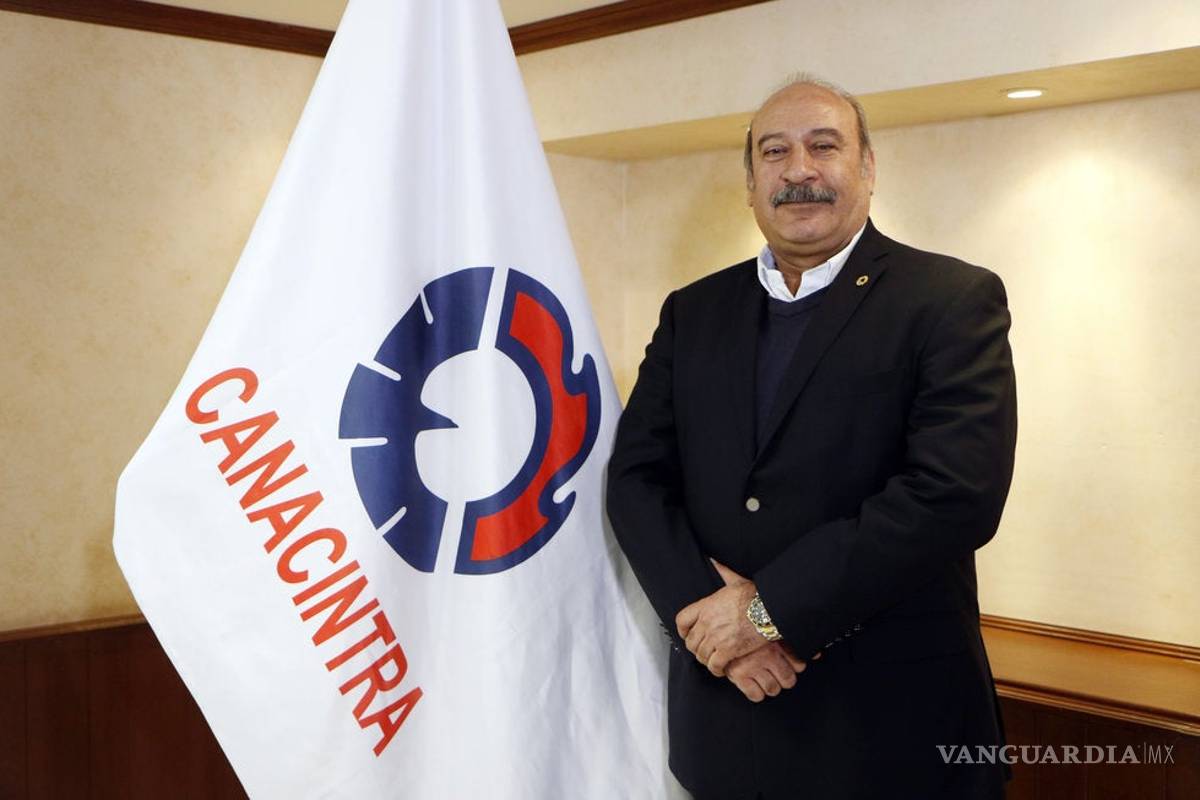 Situación de IP se complica más: Canacintra