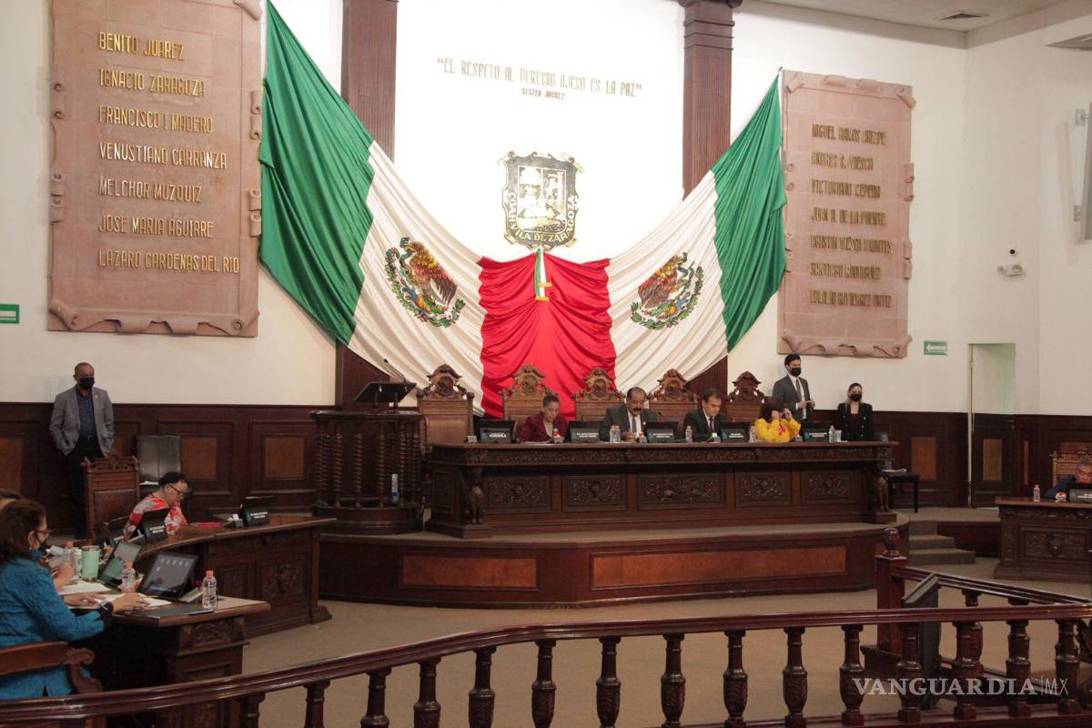 Coahuila: endurecen pena por violentar mujeres de pueblos originarios