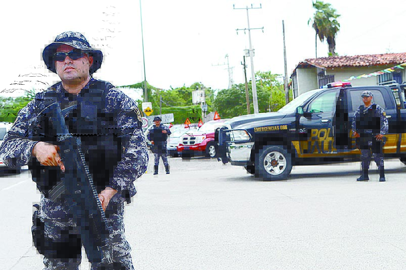 'El Chapo' ya sabe del plagio