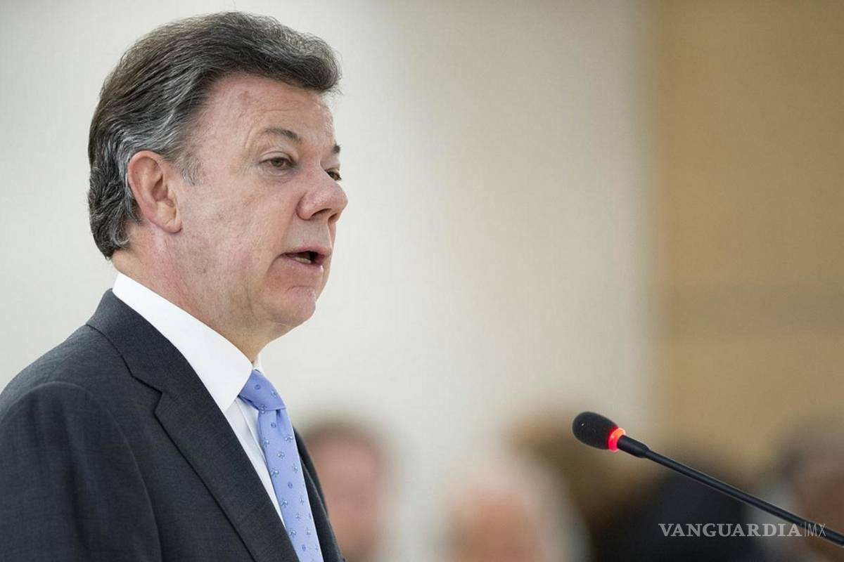 Presidente de Colombia expresa su solidaridad a Ecuador tras sismo