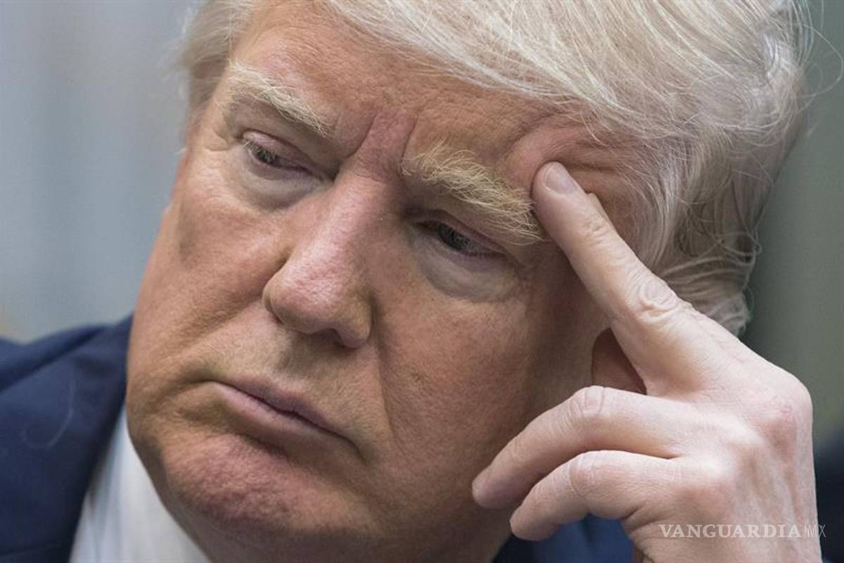 Comité del Congreso pide a Trump que presente este lunes pruebas contra Obama