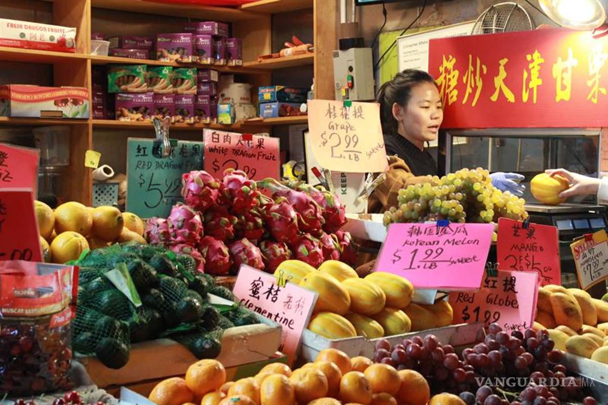 $!Queens es el distrito neoyorquino en el que se hablan más de 160 idiomas
