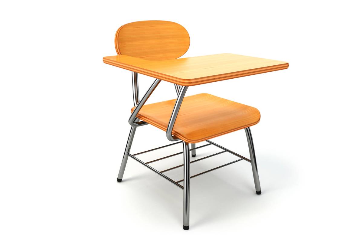 De cada 100 alumnos que ingresan a Primaria en Coahuila, sólo 49 logran concluir una carrera profesional