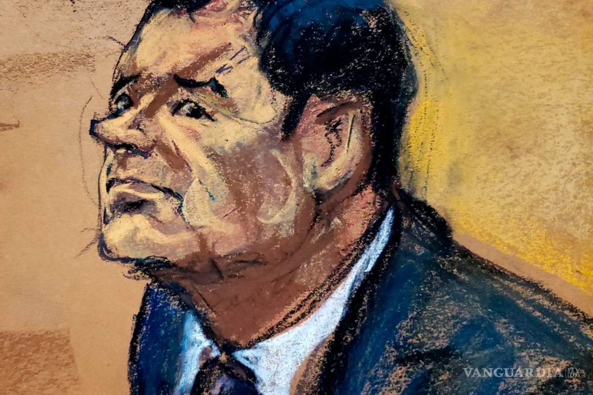 'El Chapo' no usaba ropa de marca ni joyas, era austero, dice su abogado