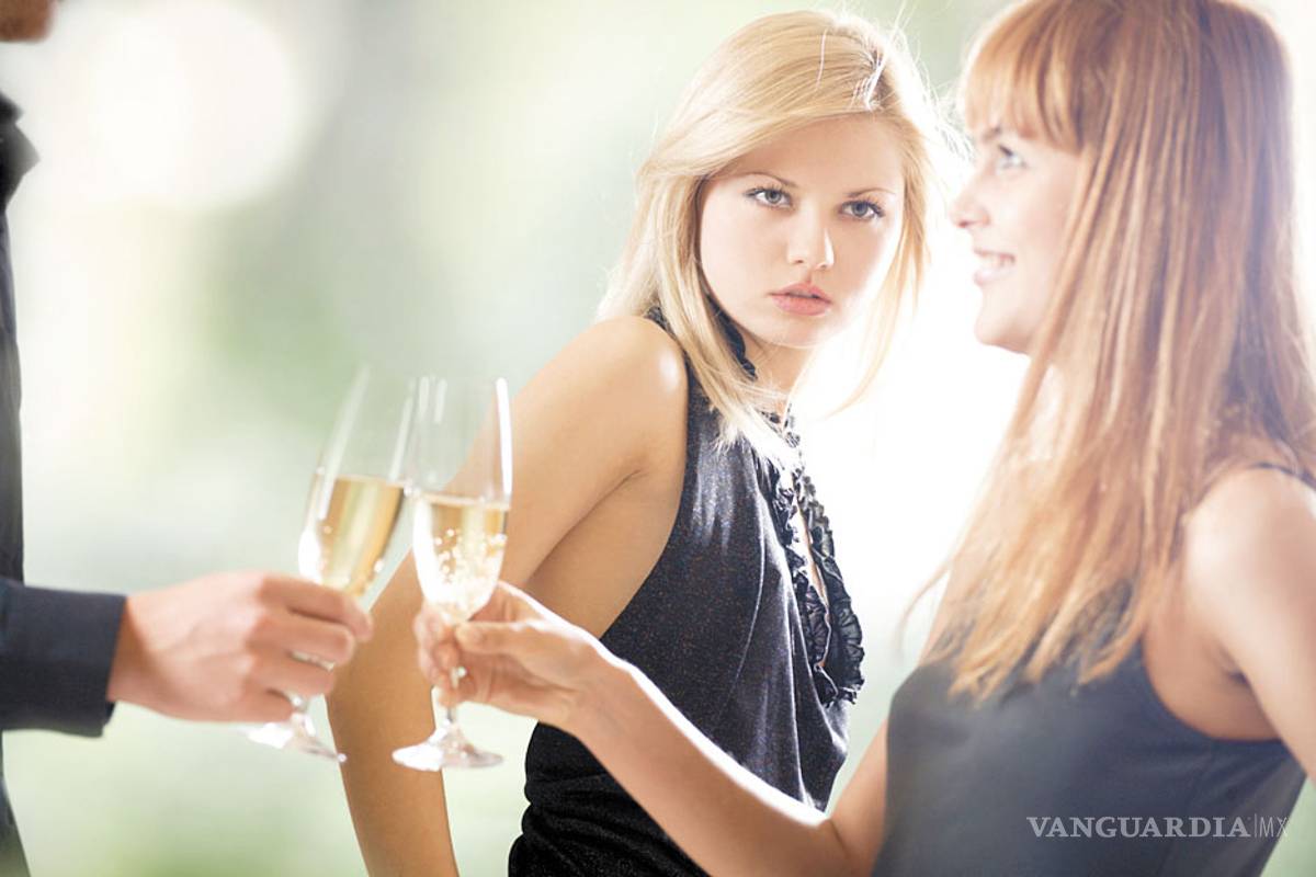 5 formas de mostrarle que puede perderte